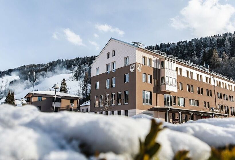 Fotos del hotel Jufa Hotel Schladming:  13