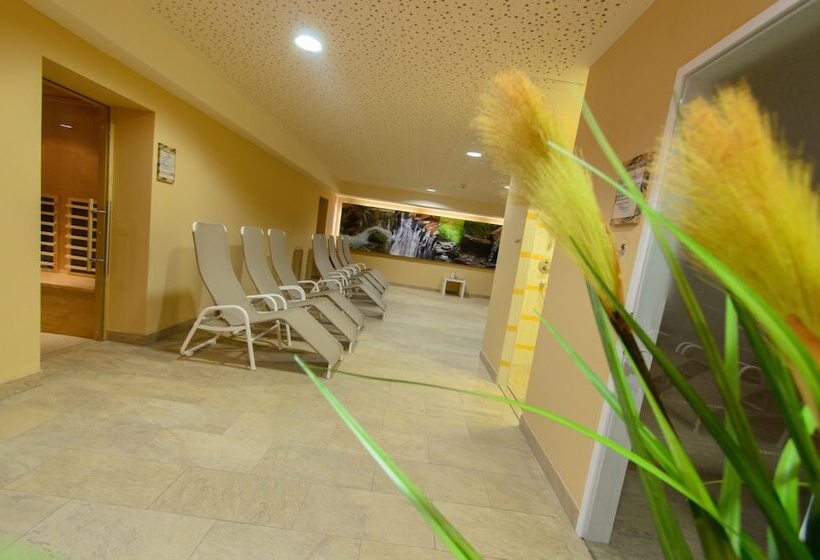 Fotos del hotel Jufa Hotel Schladming:  2