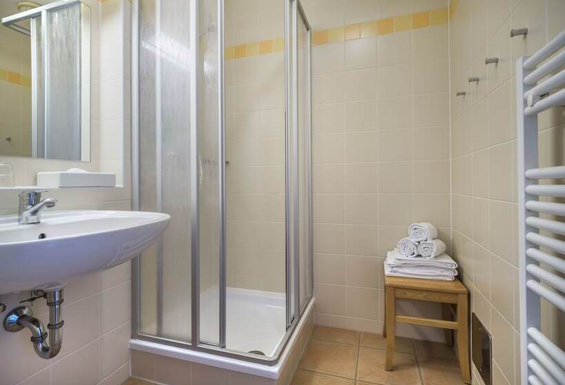 Fotos del hotel Jufa Hotel Schladming:  17