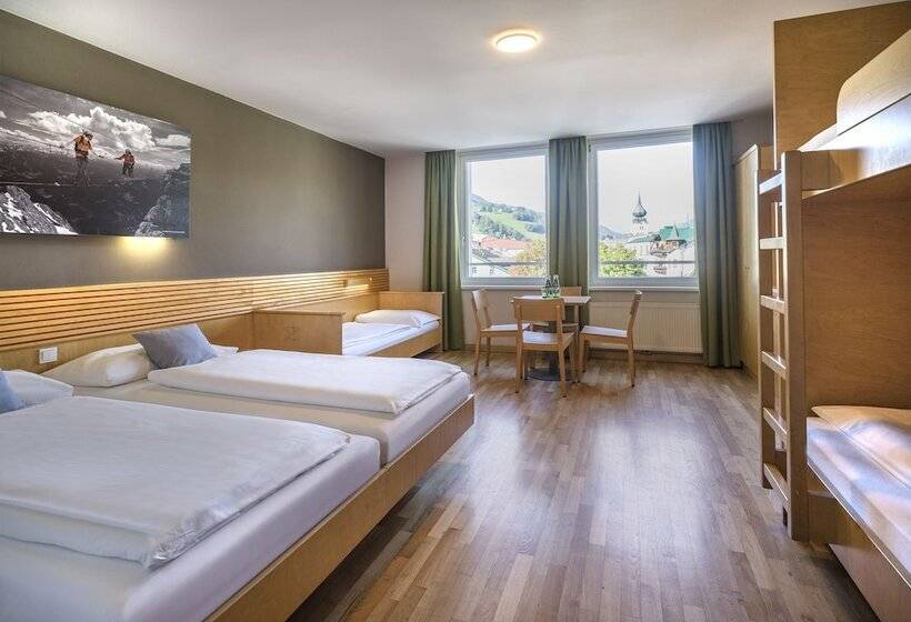 Fotos del hotel Jufa Hotel Schladming:  16