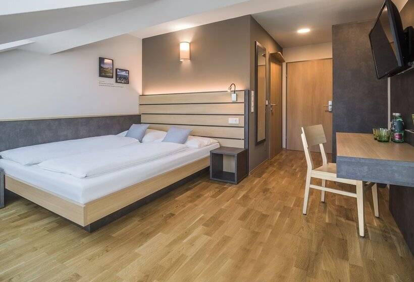 Fotos del hotel Jufa Hotel Schladming:  14