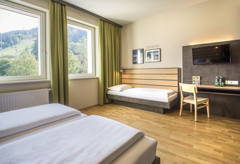 Jufa Hotel Schladming