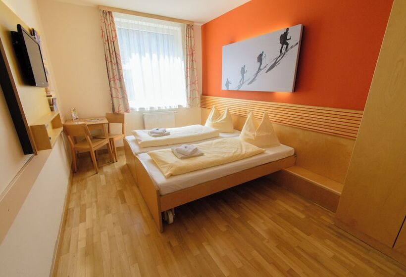 Fotos del hotel Jufa Hotel Schladming:  9