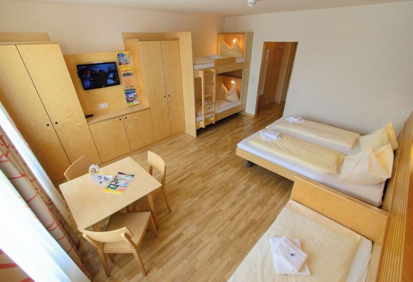 Fotos del hotel Jufa Hotel Schladming:  11