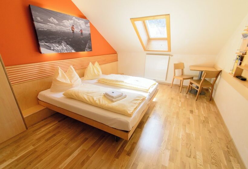 Fotos del hotel Jufa Hotel Schladming:  18