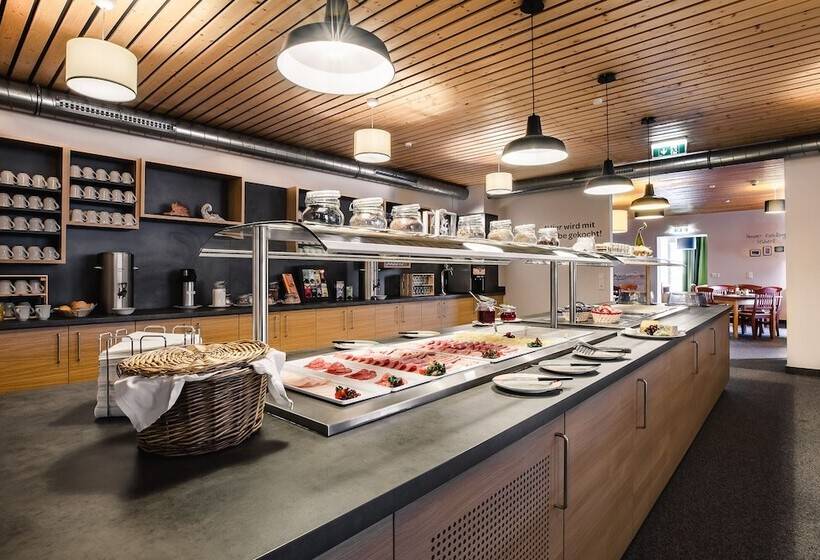 Fotos del hotel Jufa Hotel Schladming:  10