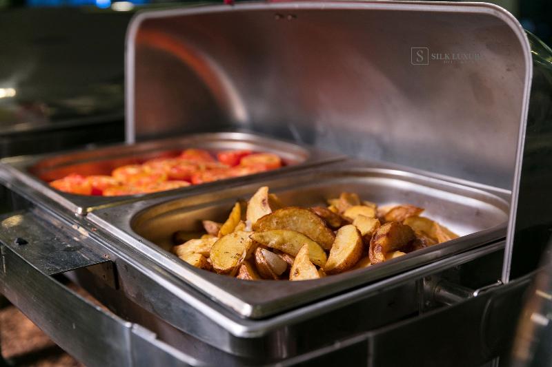 Fotos del hotel Silkotel Hoi An:  14