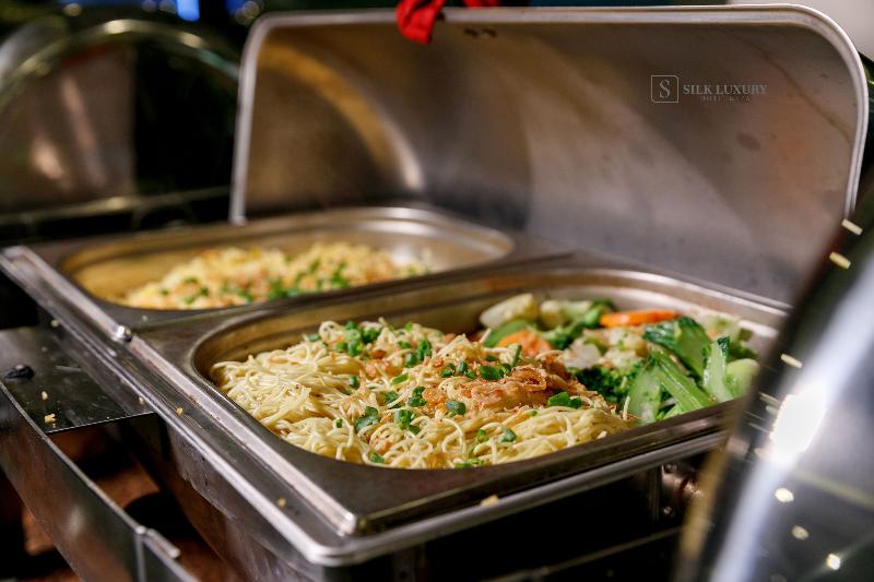 Fotos del hotel Silkotel Hoi An:  11