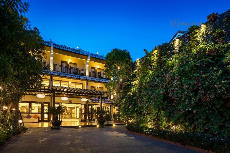 Fotos del hotel Silkotel Hoi An:  8