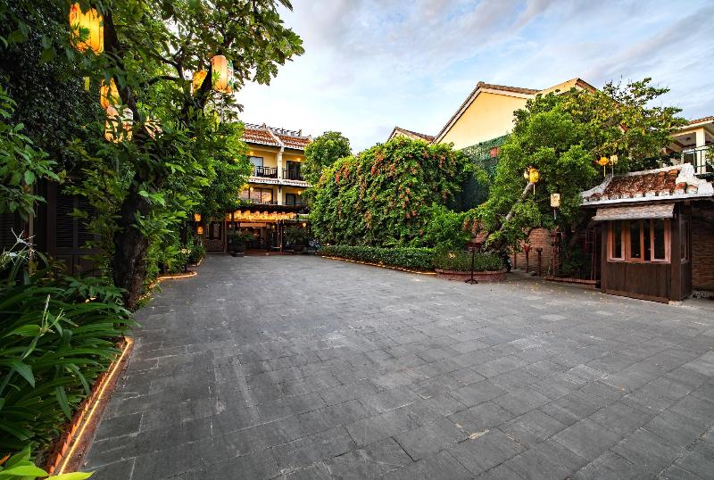 Fotos del hotel Silkotel Hoi An:  24