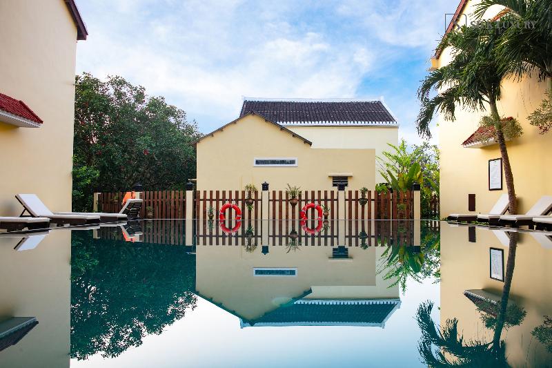 Fotos del hotel Silkotel Hoi An:  17