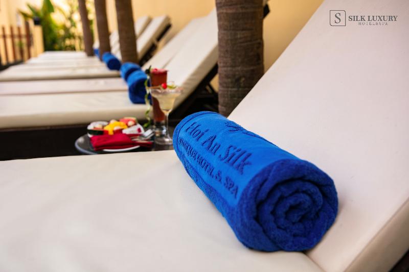 Fotos del hotel Silkotel Hoi An:  20