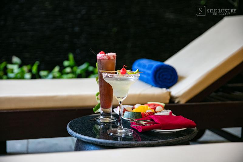 Fotos del hotel Silkotel Hoi An:  5