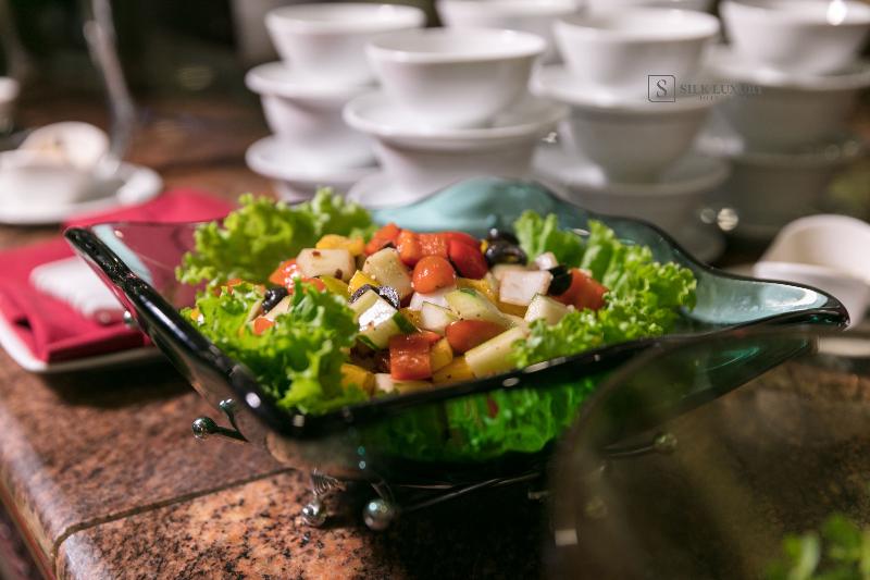 Fotos del hotel Silkotel Hoi An:  4