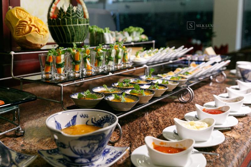 Fotos del hotel Silkotel Hoi An:  23