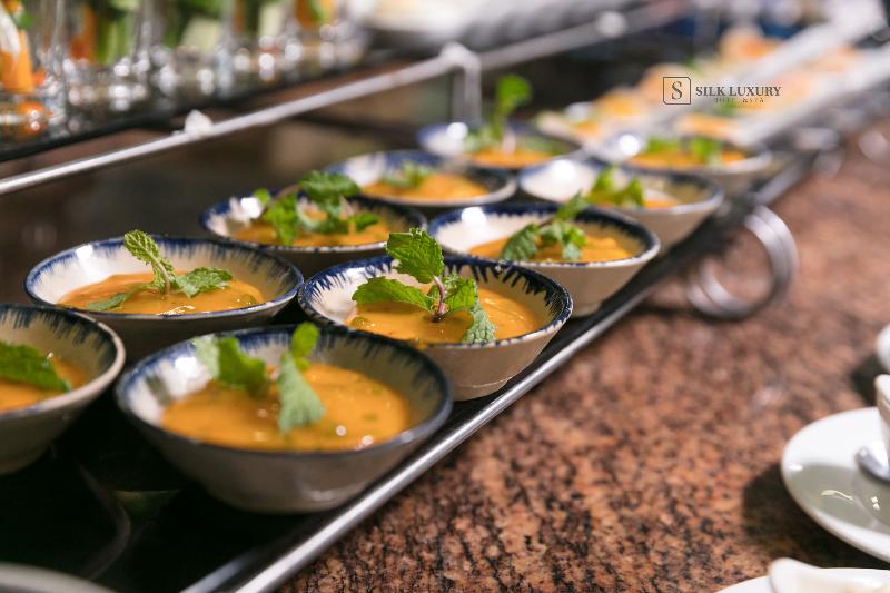 Fotos del hotel Silkotel Hoi An:  18