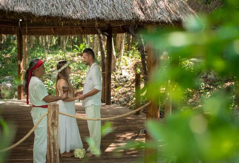 Fotos del hotel Akumal Natura Glamping:  13