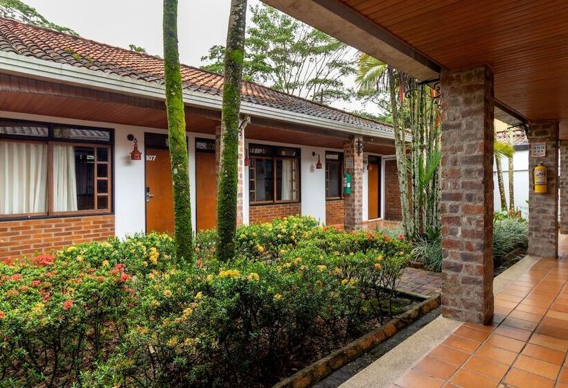 Fotos del hotel Campestre La Potra:  22