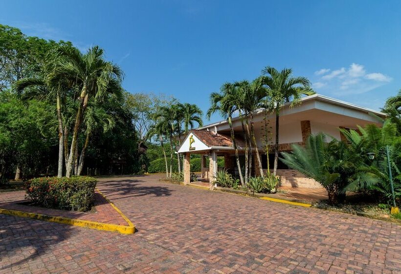 Fotos del hotel Campestre La Potra:  25