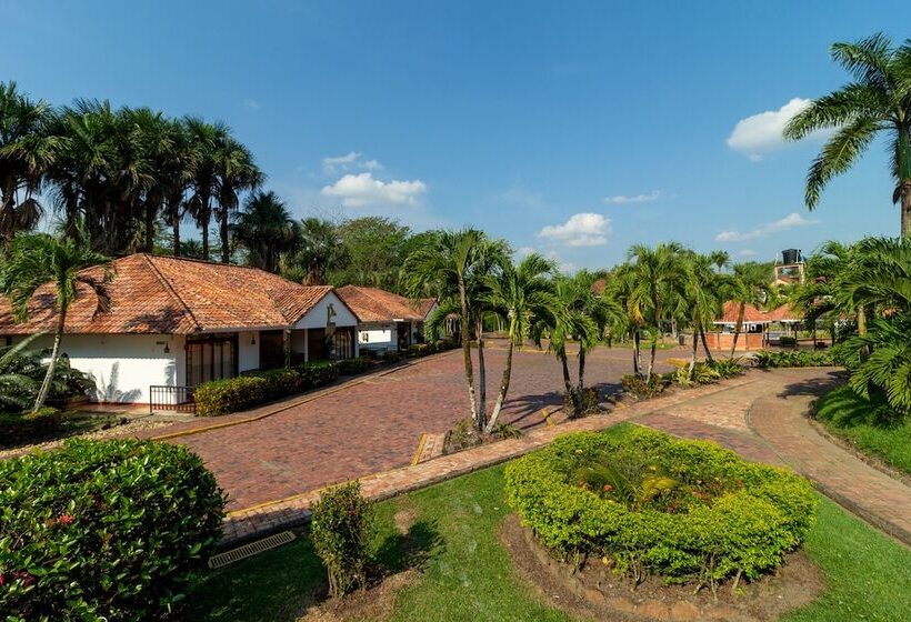 Fotos del hotel Campestre La Potra:  24