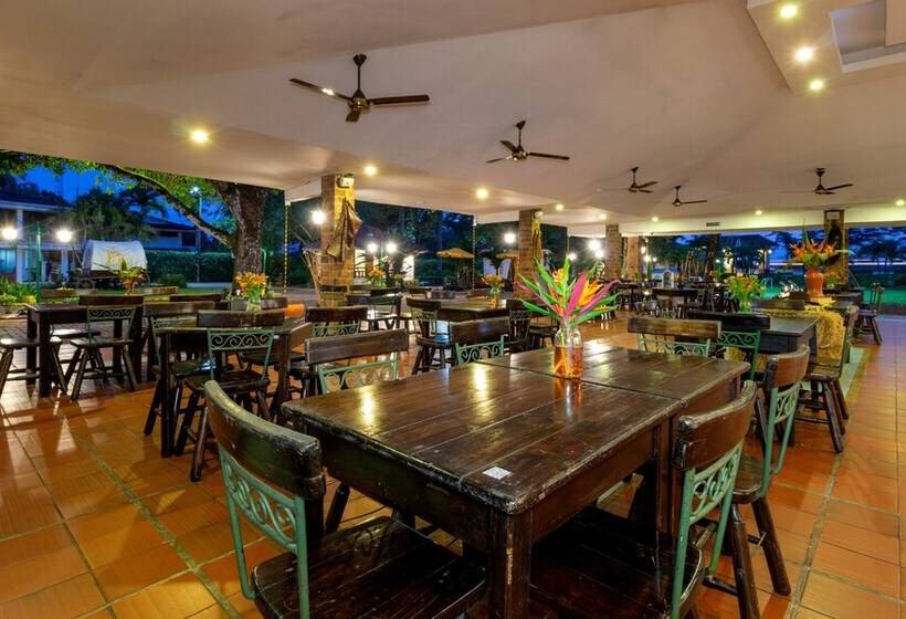 Fotos del hotel Campestre La Potra:  13