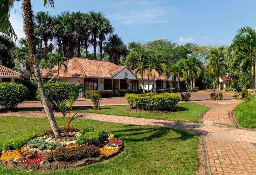 Fotos del hotel Campestre La Potra:  23