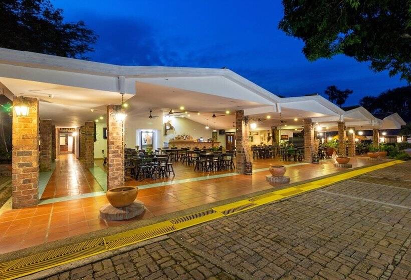 Fotos del hotel Campestre La Potra:  17