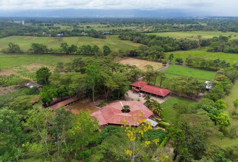 Fotos del hotel Campestre La Potra:  6