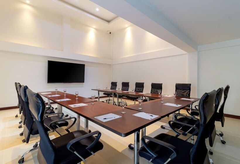 Fotos del hotel Campestre La Potra:  15