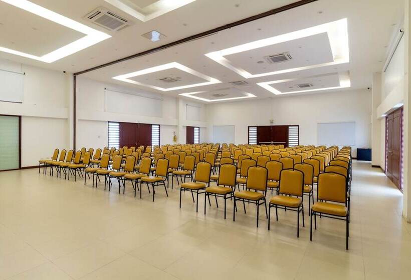 Fotos del hotel Campestre La Potra:  19