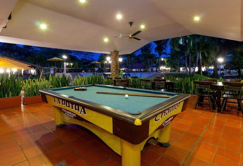 Fotos del hotel Campestre La Potra:  4