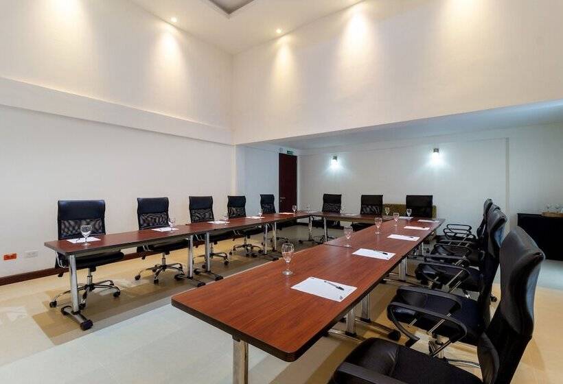 Fotos del hotel Campestre La Potra:  10