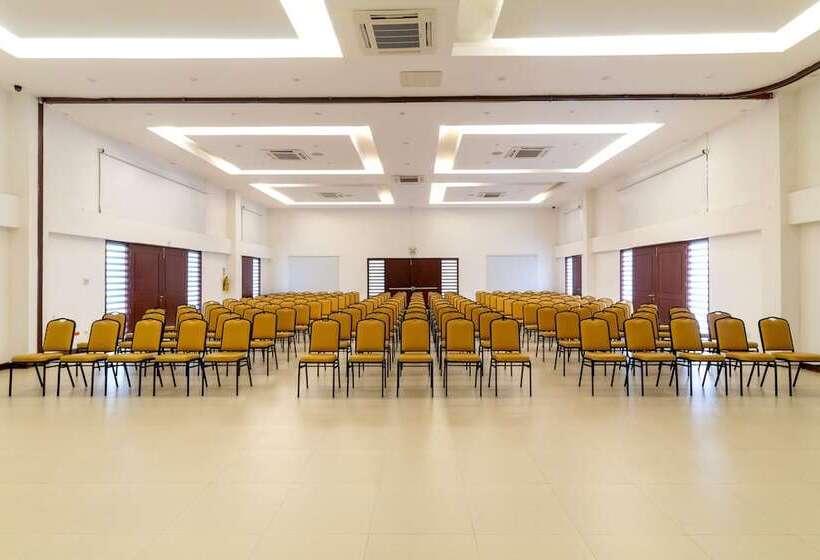 Fotos del hotel Campestre La Potra:  2