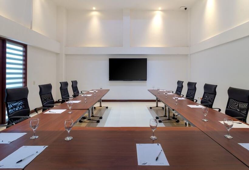 Fotos del hotel Campestre La Potra:  5