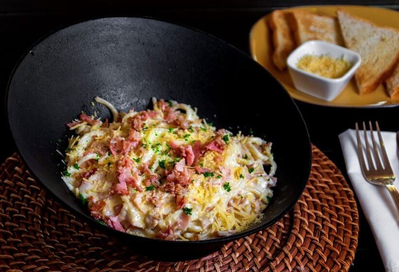 Fotos del hotel Campestre La Potra:  3