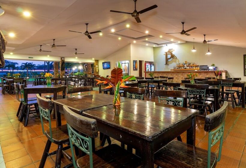 Fotos del hotel Campestre La Potra:  14