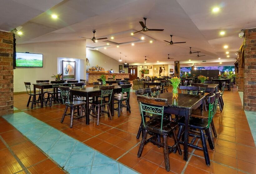 Fotos del hotel Campestre La Potra:  9