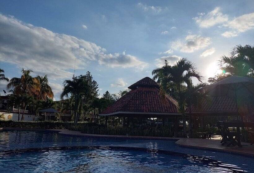 Fotos del hotel Campestre La Potra:  12