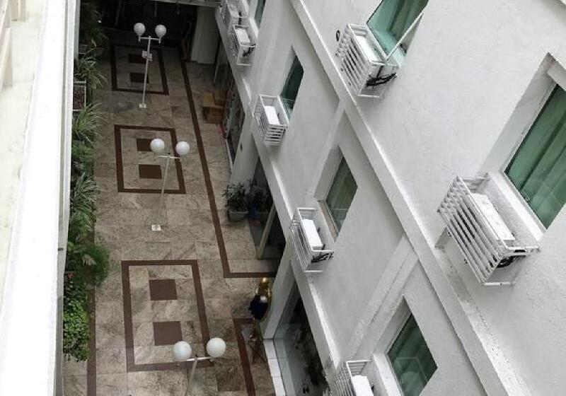 Fotos del hotel Family:  5