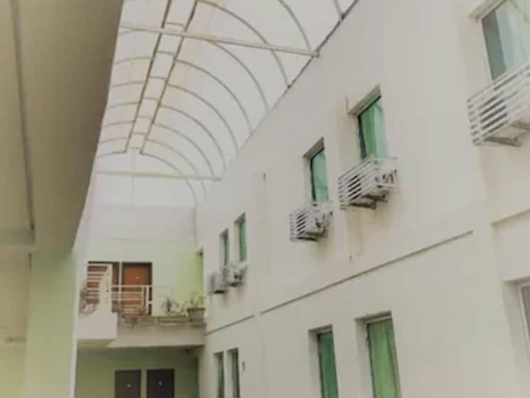 Fotos del hotel Family:  8