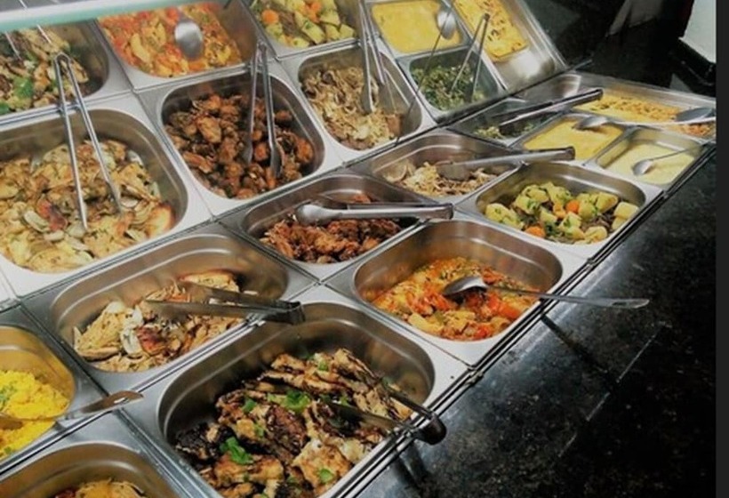 Fotos del hotel Family:  10