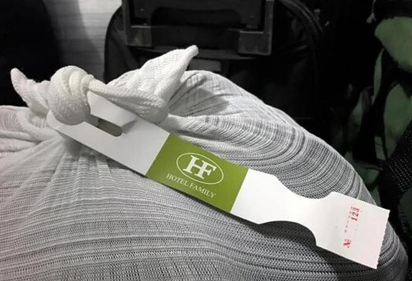 Fotos del hotel Family:  18