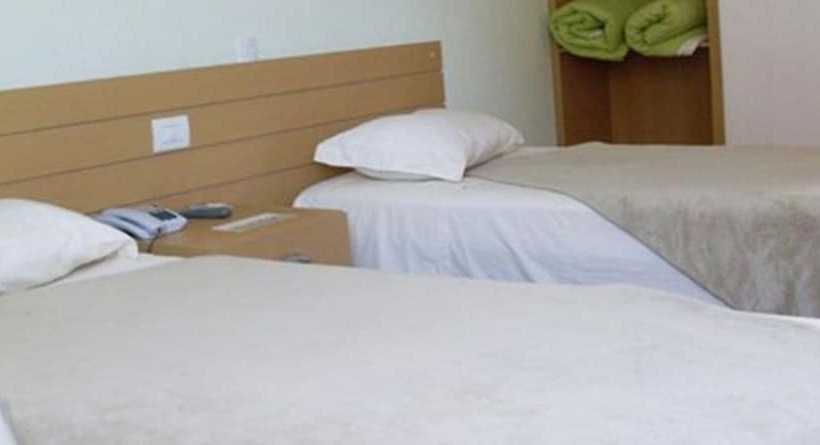 Fotos del hotel Family:  9