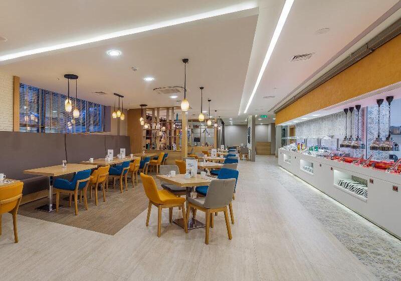 Fotos del hotel Holiday Inn Antalya  Lara, An Ihg:  12