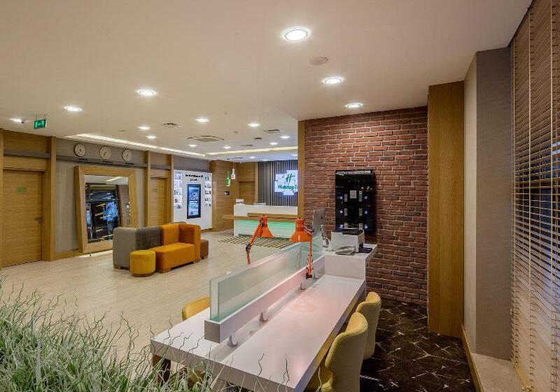 Fotos del hotel Holiday Inn Antalya  Lara, An Ihg:  15