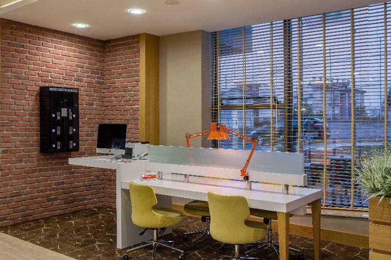 Fotos del hotel Holiday Inn Antalya  Lara, An Ihg:  25