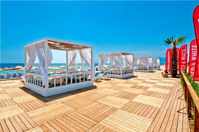 Fotos del hotel Holiday Inn Antalya  Lara, An Ihg:  14