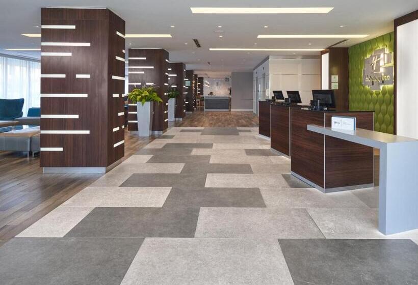 Fotos del hotel Holiday Inn Miami North I95, An Ihg:  14