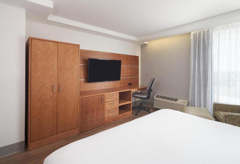 Fotos del hotel Holiday Inn Miami North I95, An Ihg:  16