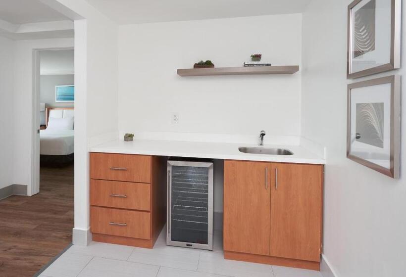 Fotos del hotel Holiday Inn Miami North I95, An Ihg:  6